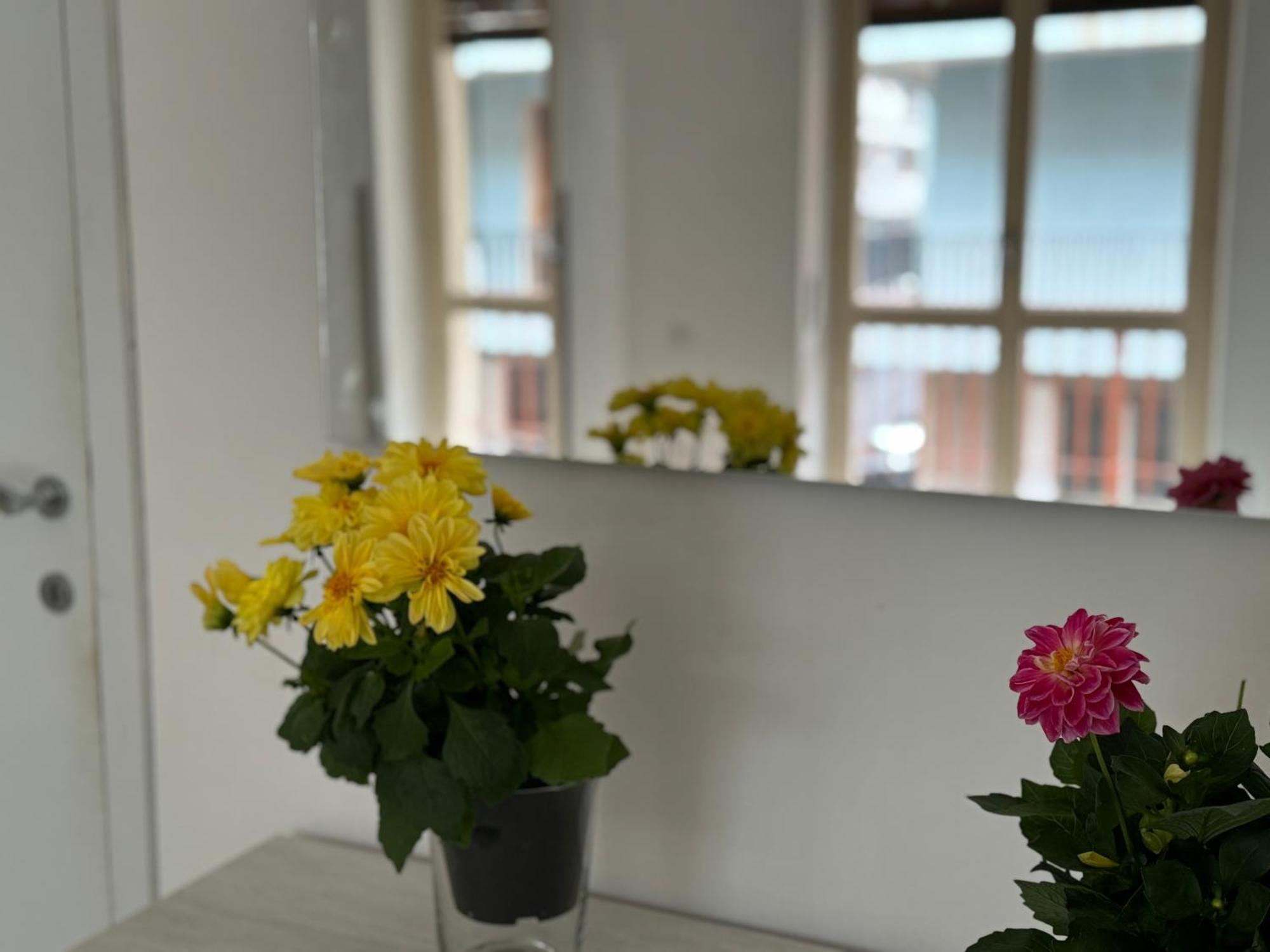 Bartolo Health And Wellness Gasthof Cagliari