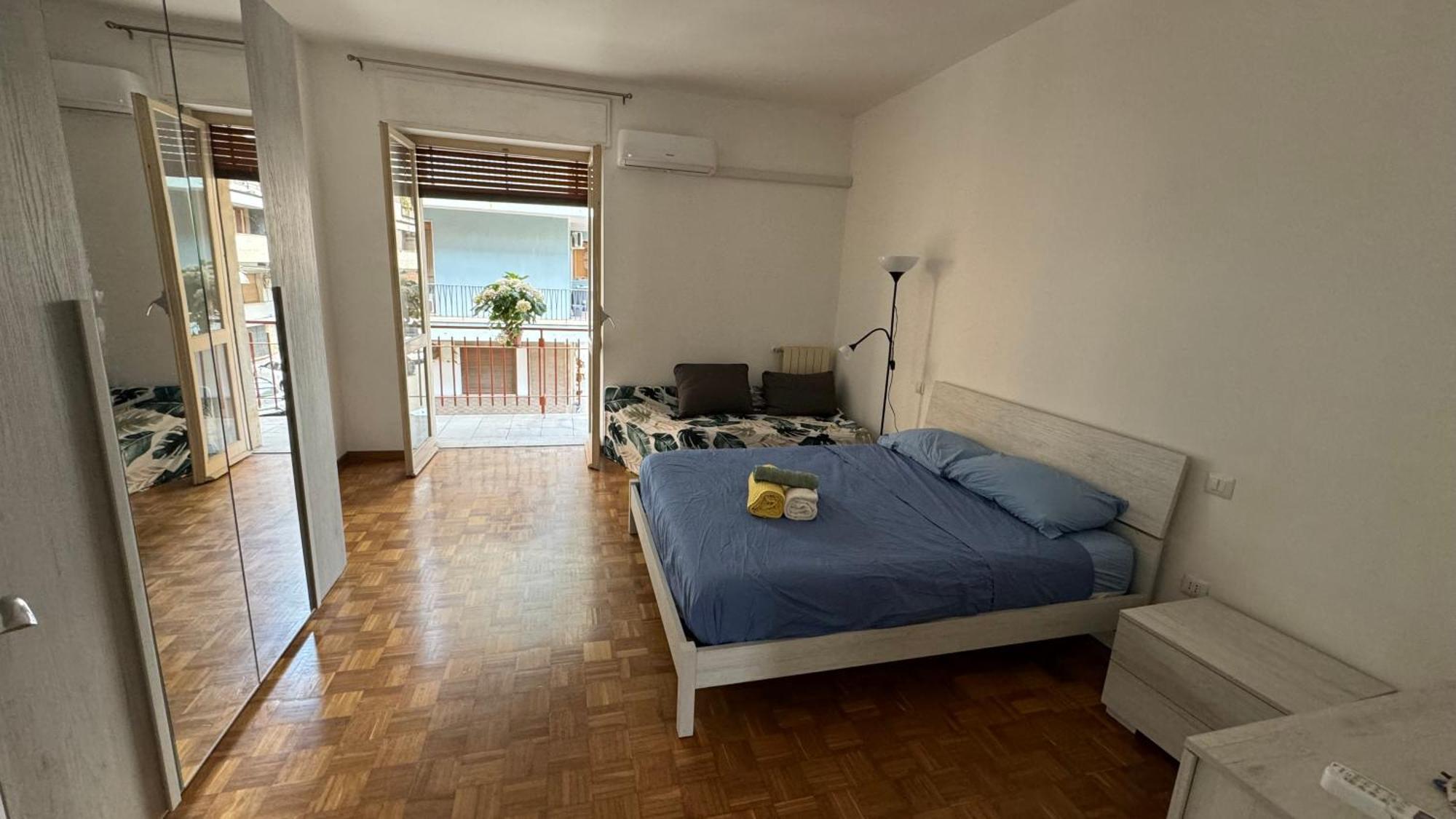 Bartolo Health And Wellness * Cagliari