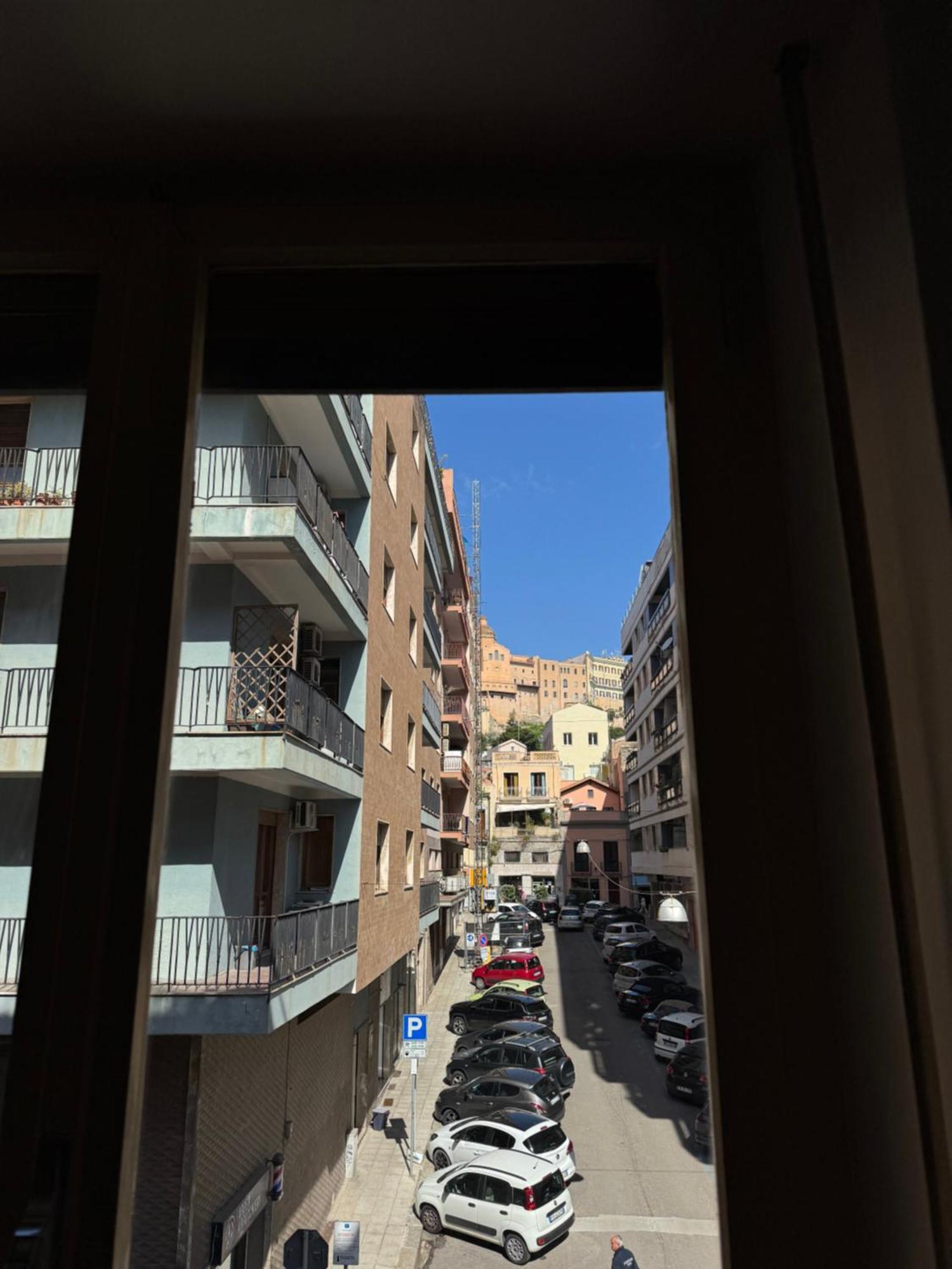 Gasthof Bartolo Health And Wellness Cagliari